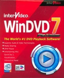 Intervideo windvd for windows 10