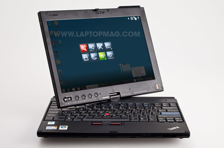 Lenovo x200 tablet price